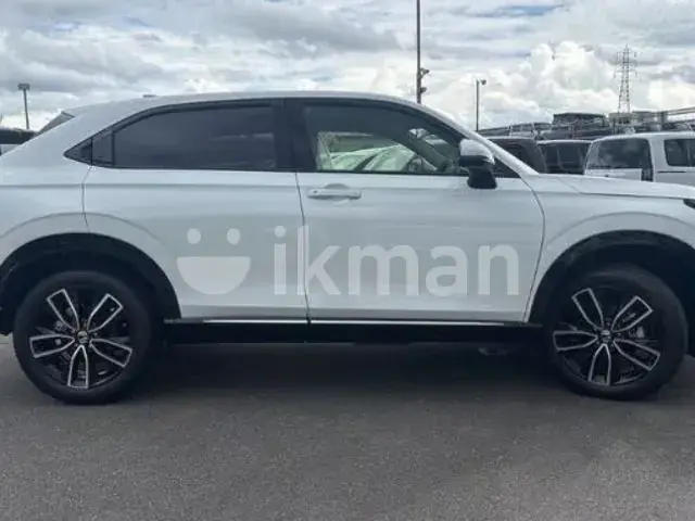 Honda Vezel 2026 photo 2