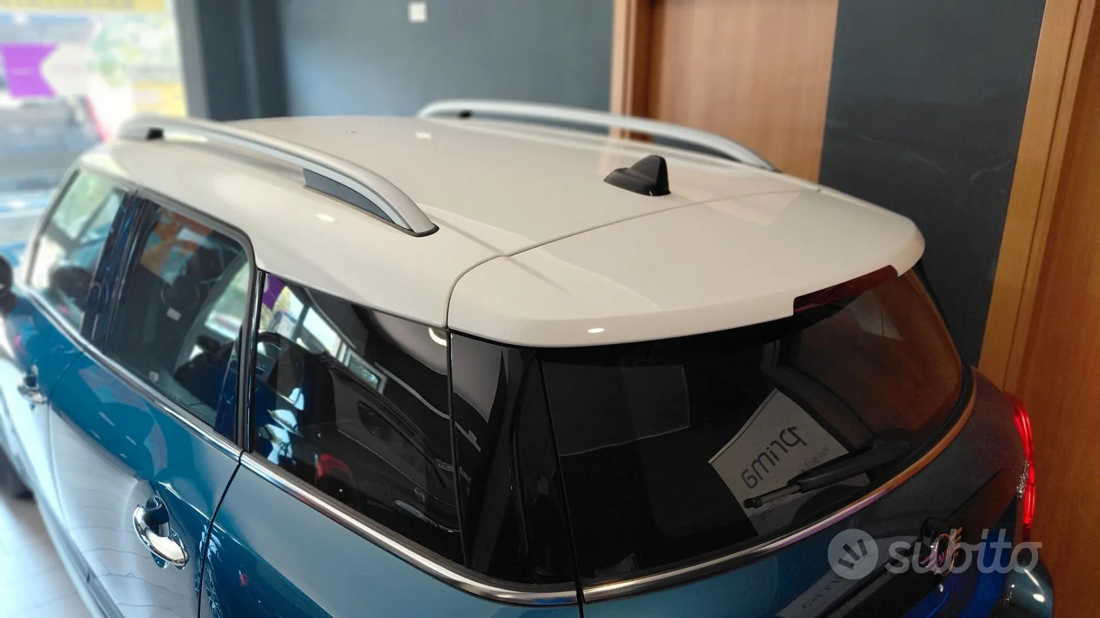 Mini Countryman 2021 photo 5