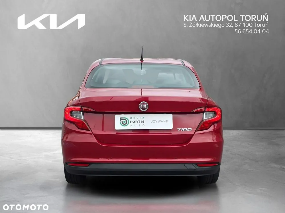 Fiat Tipo