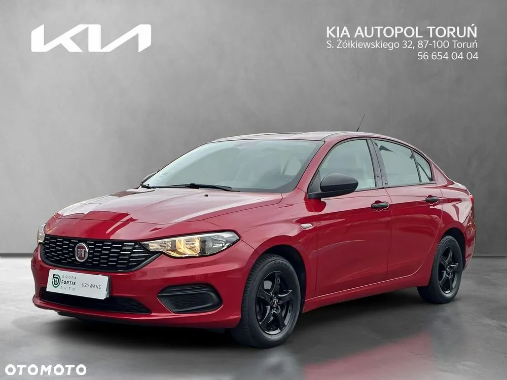 Fiat Tipo