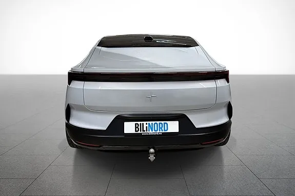 Polestar 4 2025 photo 5
