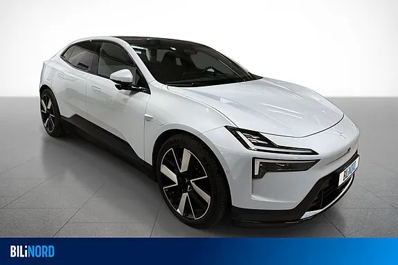 Polestar 4