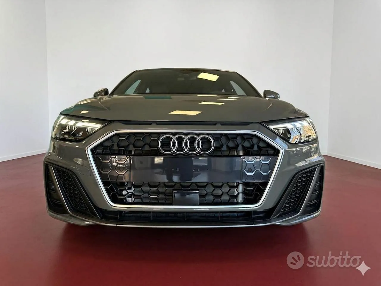 Audi A1 2025 photo 2