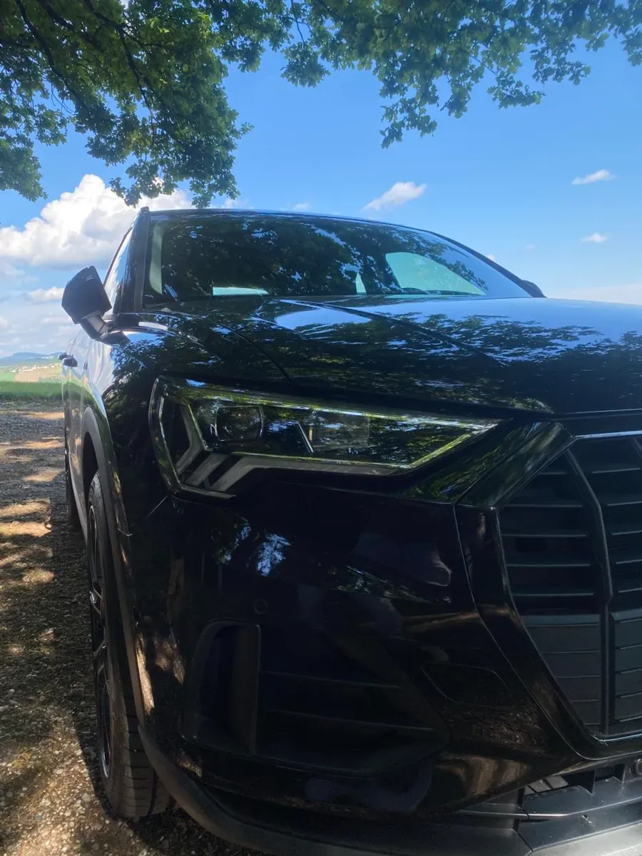 Audi Q3 2021 photo 3