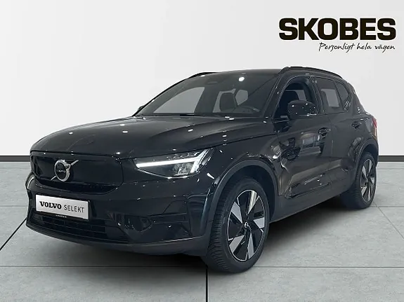 Volvo Xc40 2024 photo 3