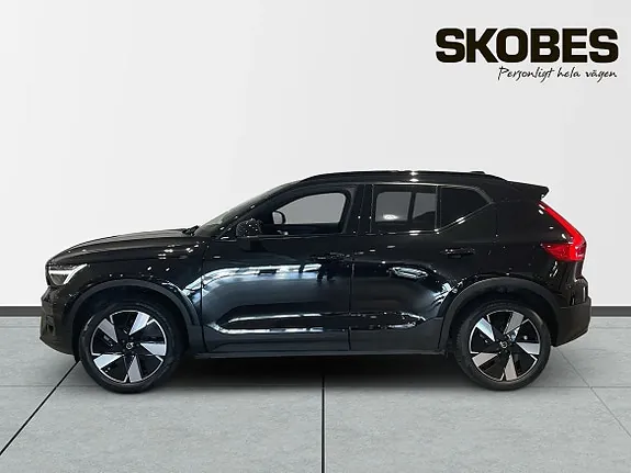 Volvo Xc40 2024 photo 5