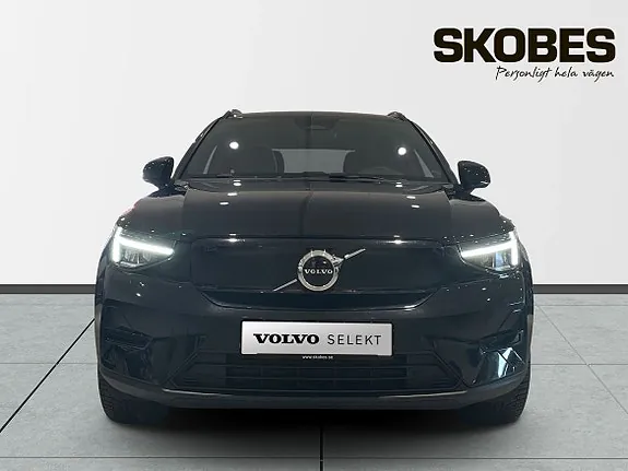 Volvo Xc40 2024 photo 2
