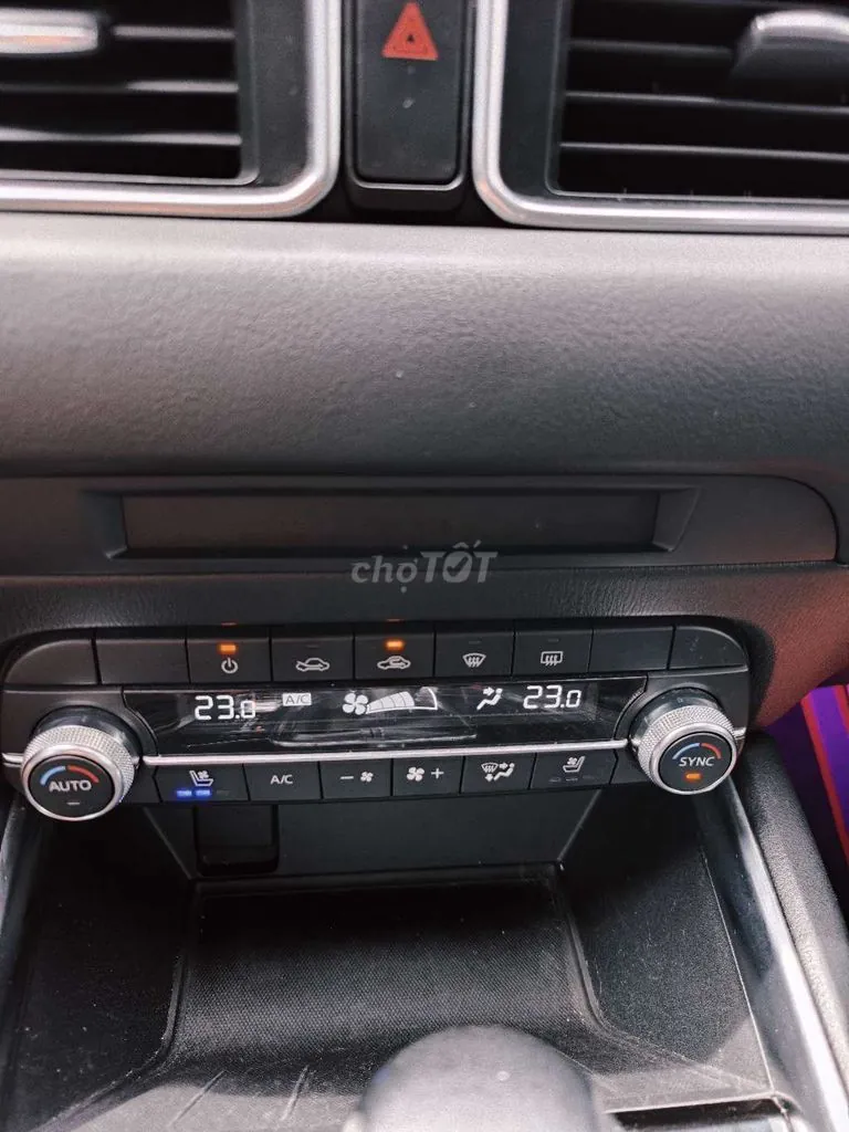 Mazda Cx-5 2020 photo 5