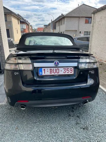 Saab 9-3