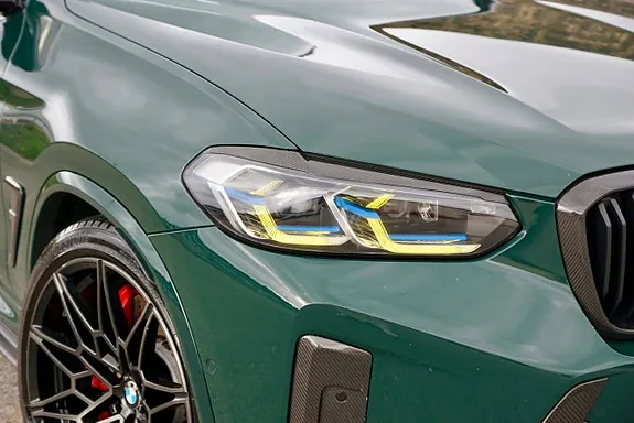 BMW X3 2023 photo 5