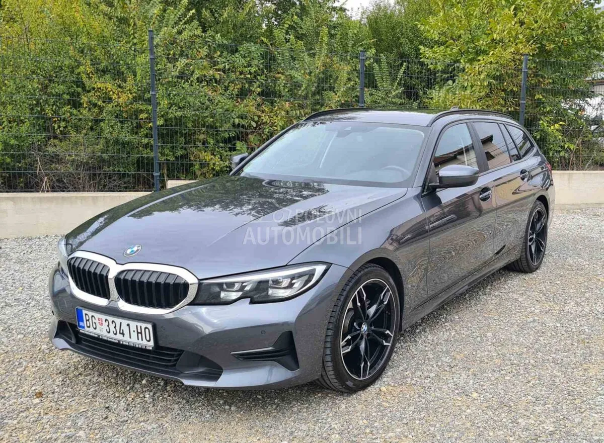 BMW 316