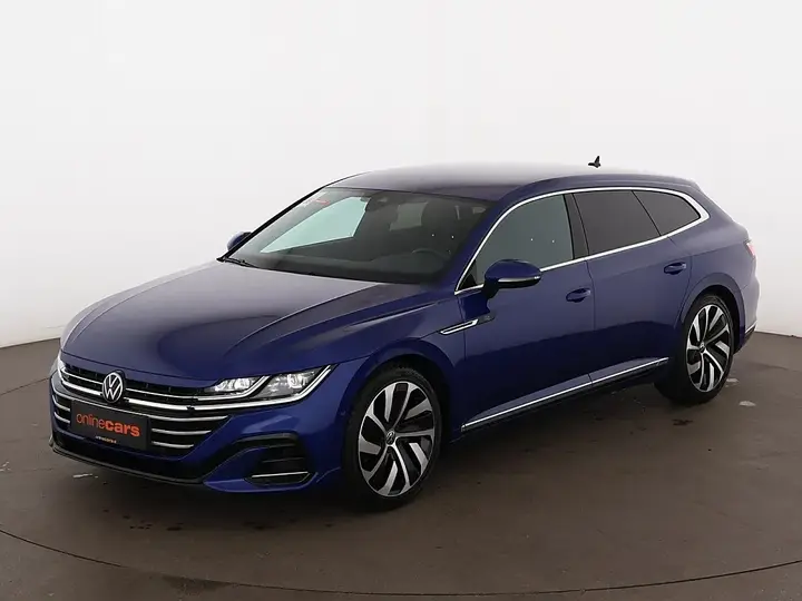 Volkswagen Arteon 2023 photo 2
