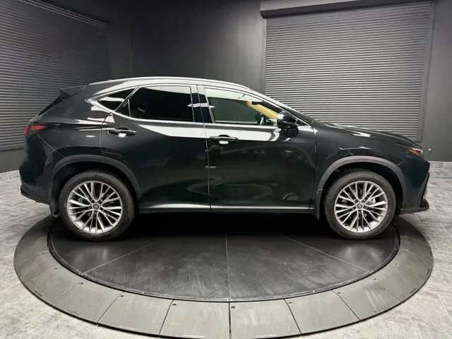 Lexus Nx 2025 photo 2