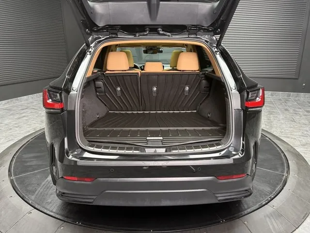 Lexus Nx 2025 photo 5