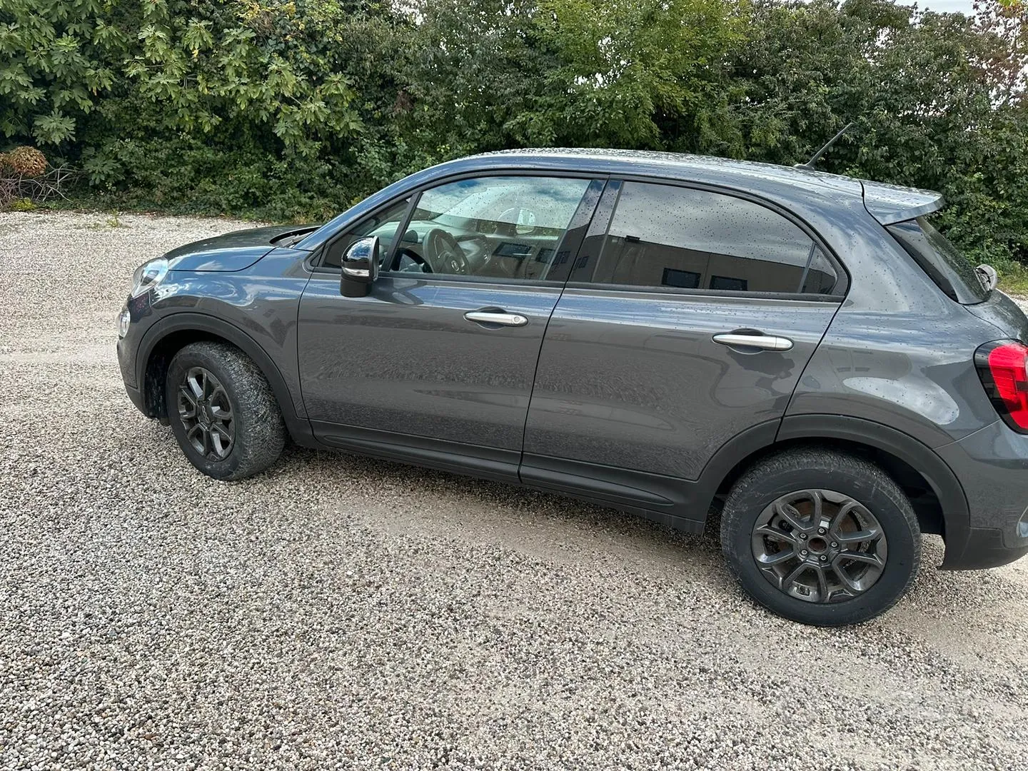 Fiat 500X 2022 photo 2
