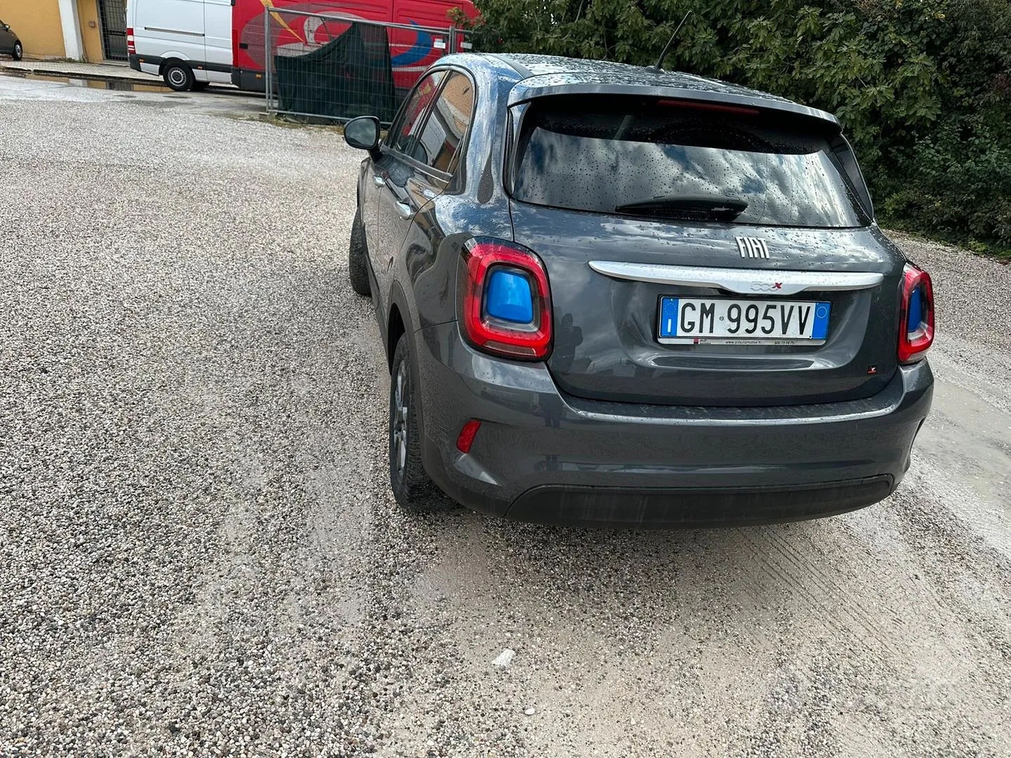 Fiat 500X 2022 photo 5