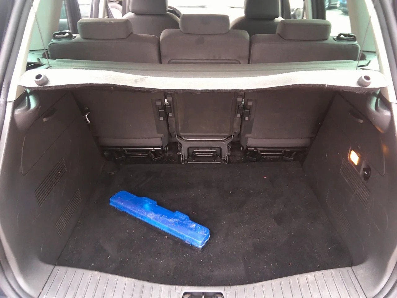 Ford Focus 2006 photo 5