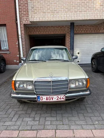 Mercedes-Benz E280