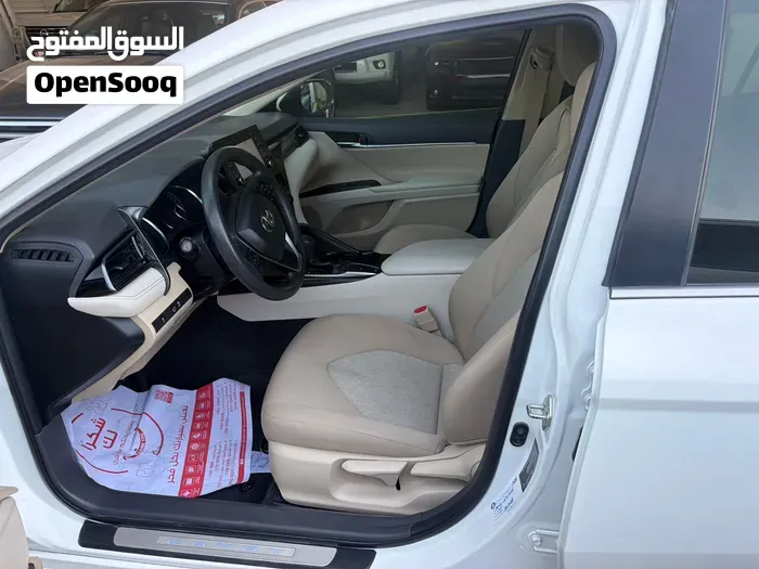 Toyota Camry 2023 photo 3