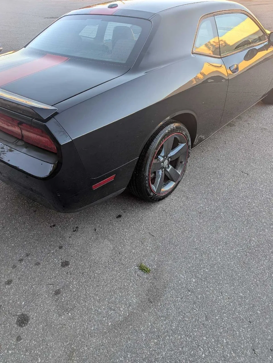 Dodge Challenger 2014 photo 3
