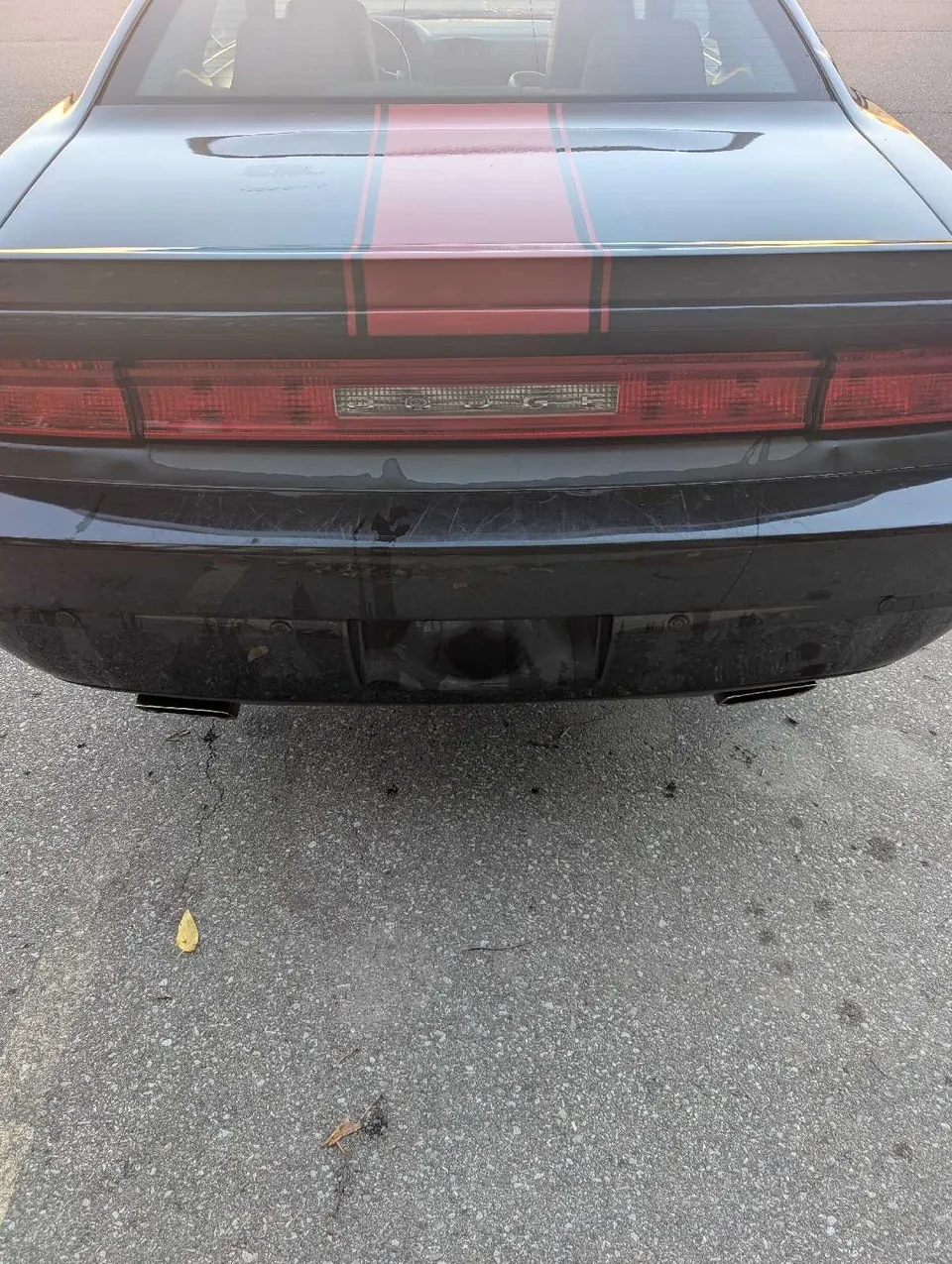 Dodge Challenger 2014 photo 5