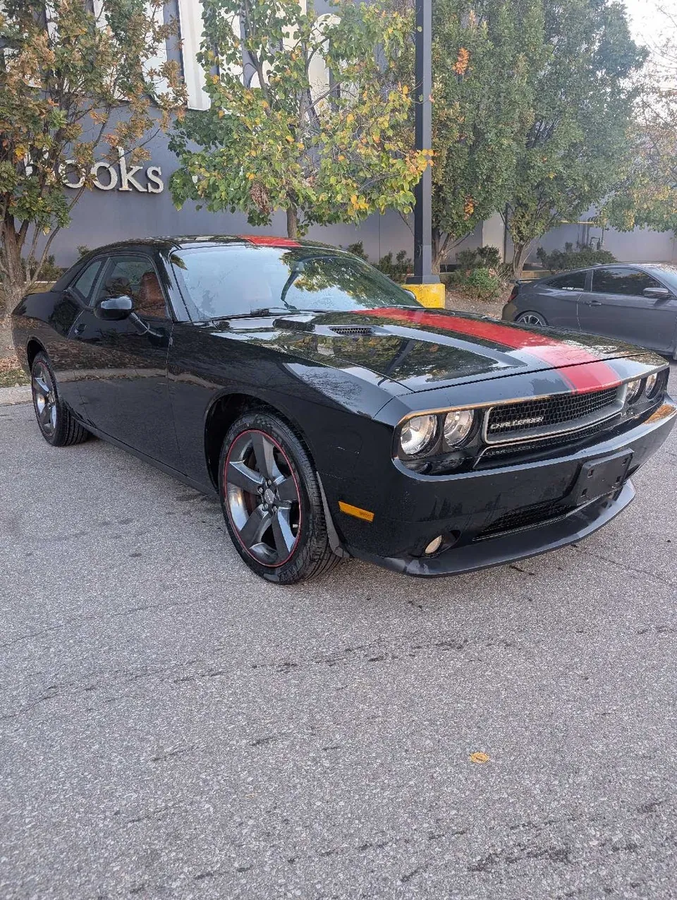 Dodge Challenger 2014 photo 2