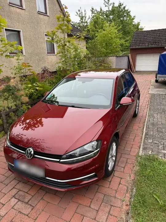 Volkswagen Golf 7
