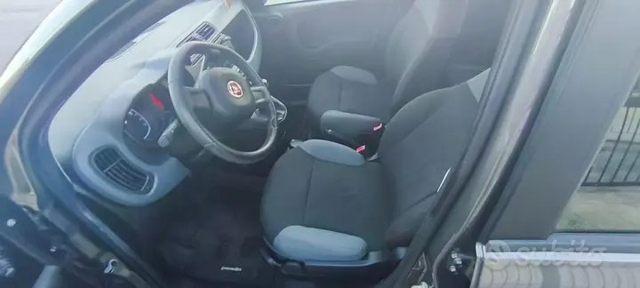 Fiat Panda 2020 photo 3