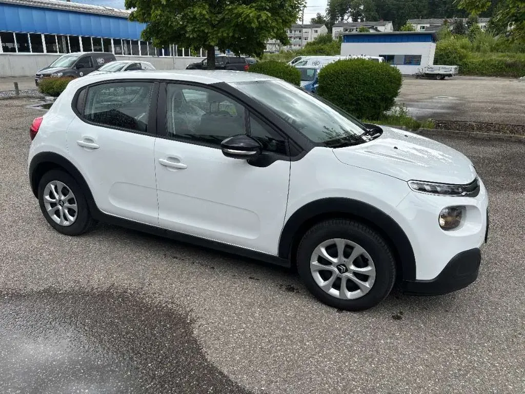 Citroen C3 2017 photo 2