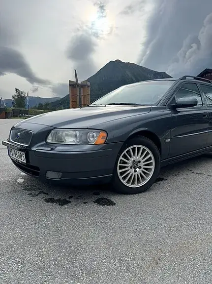 Volvo V70