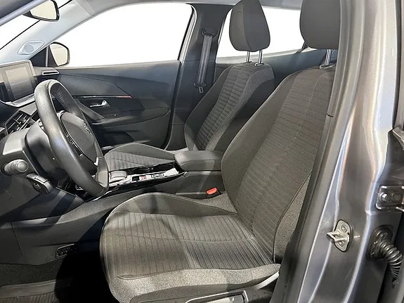 Peugeot E-2008 2022 photo 4
