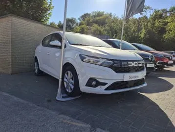 Renault Korea Sandero