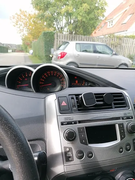 Toyota Verso 2011 photo 5