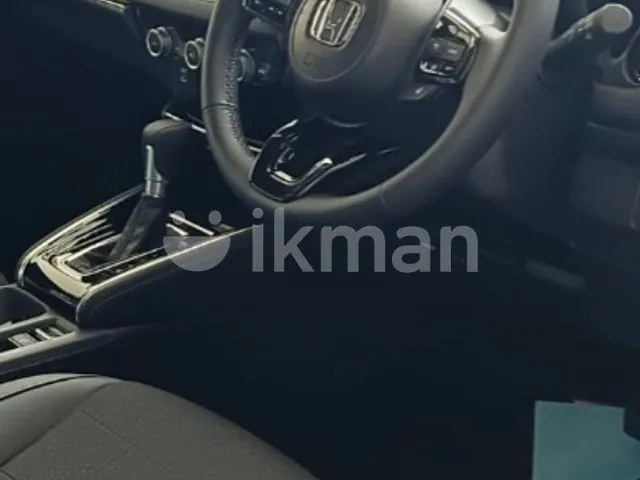 Honda Vezel 2026 photo 3