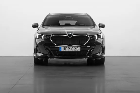 BMW 530E 2025 photo 4
