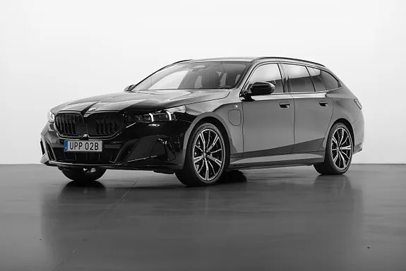 BMW 530E