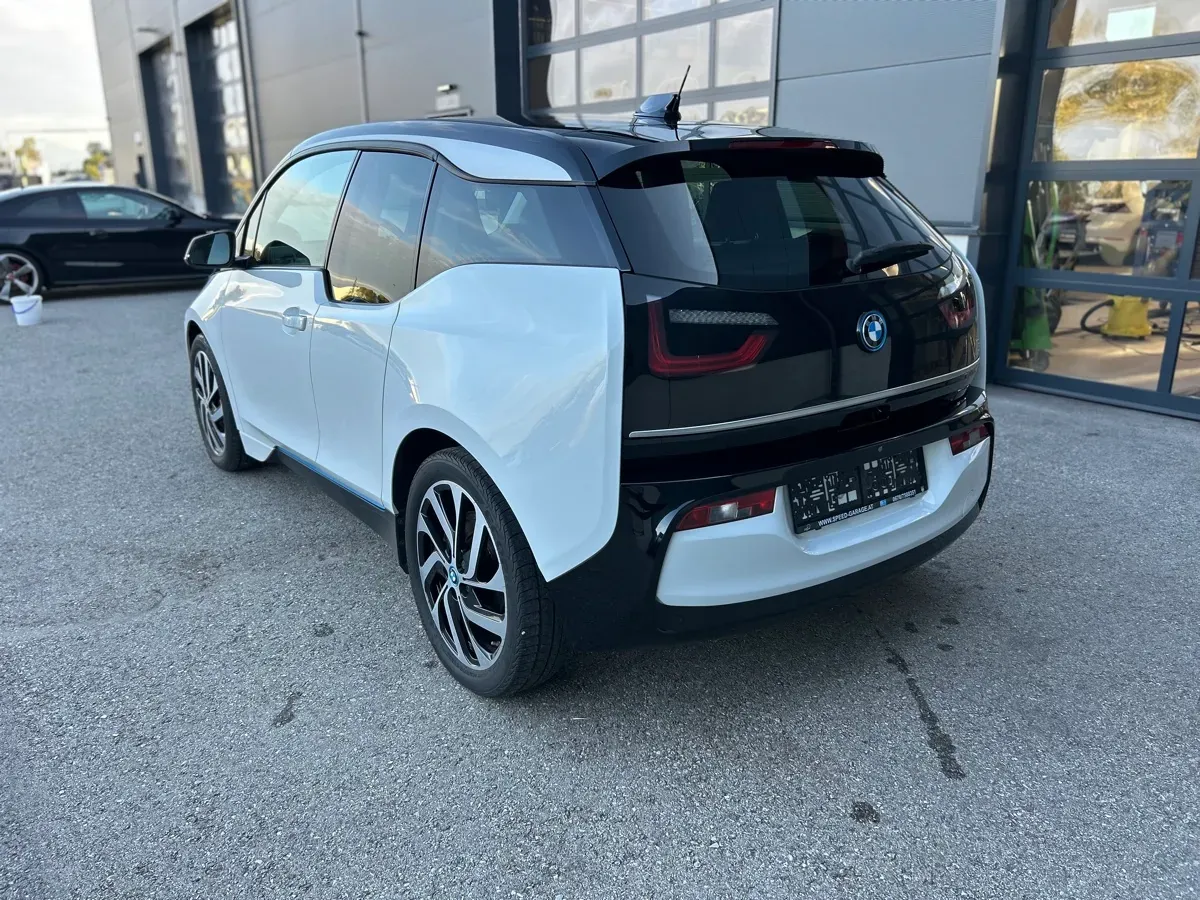BMW I3 2020 photo 2