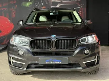BMW X5 2015 photo 2