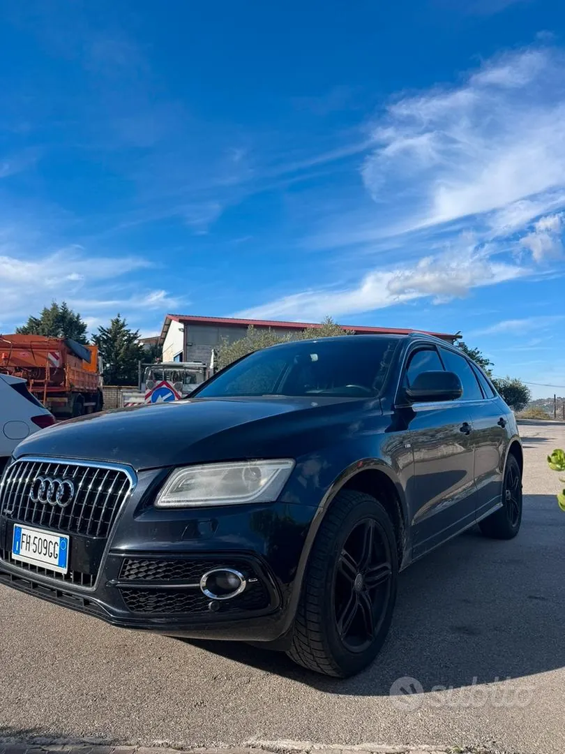 Audi Q5