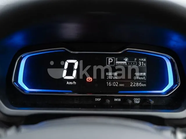 Daihatsu Mira 2024 photo 4