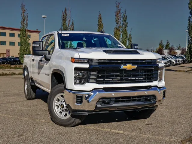 Chevrolet Silverado 3500Hd 2026 photo 2