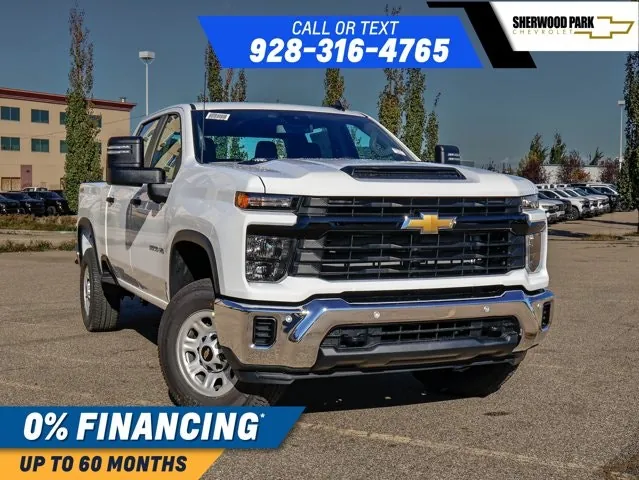 Chevrolet Silverado 3500Hd