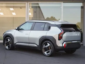 Kia Ev3 2026 photo 3