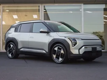 Kia Ev3 2026 photo 2