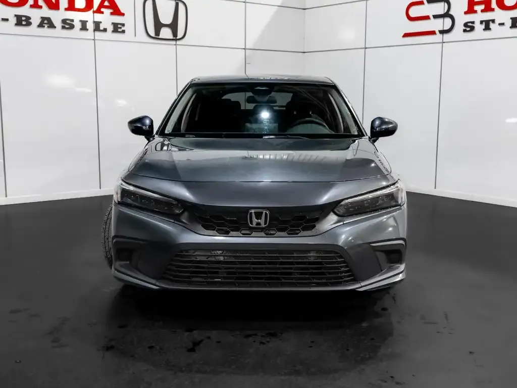 Honda Civic 2023 photo 4