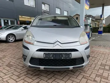 Citroen C4 Picasso 2008 photo 3