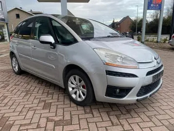 Citroen C4 Picasso 2008 photo 2