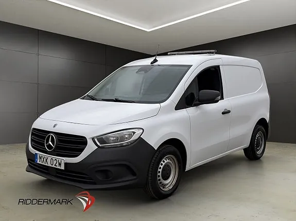 Mercedes-Benz Citan 110