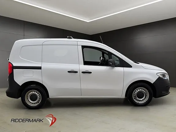 Mercedes-Benz Citan 110 2022 photo 2