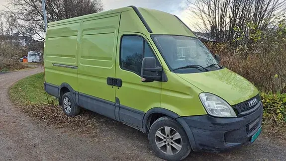 Iveco Daily